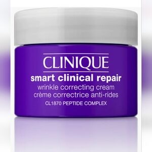 Clinique Smart Clinical Repair Wrinkle Correcting Face Cream